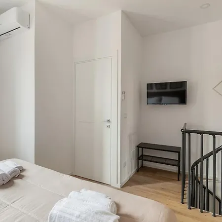 Lejlighed Urban Nest Piana Zona Fiera Con Parking