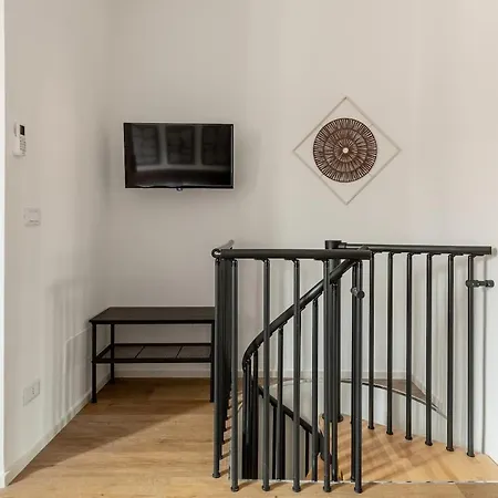 Urban Nest Piana Zona Fiera Con Parking Bologna