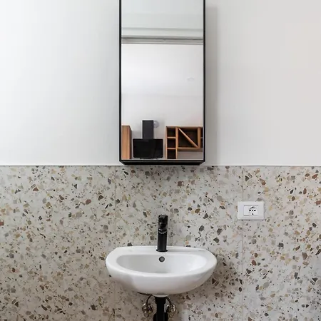 Urban Nest Piana Zona Fiera Con Parking Lejlighed Bologna