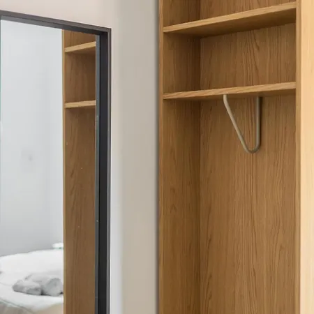 Urban Nest Piana Zona Fiera Con Parking