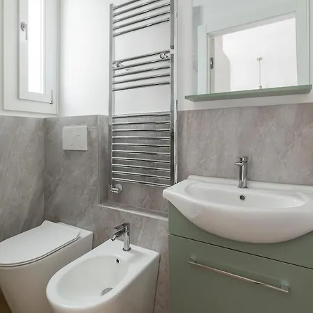 Urban Nest Piana Zona Fiera Con Parking * Bologna