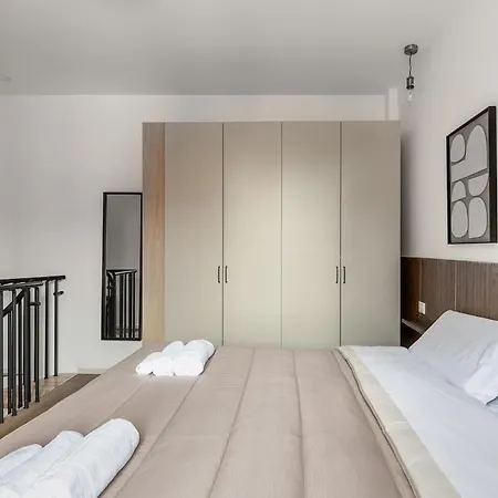 Urban Nest Piana Zona Fiera Con Parking Lejlighed Bologna