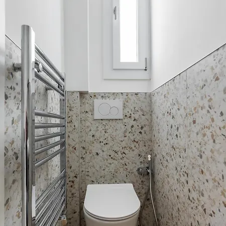 Urban Nest Piana Zona Fiera Con Parking Lejlighed *
