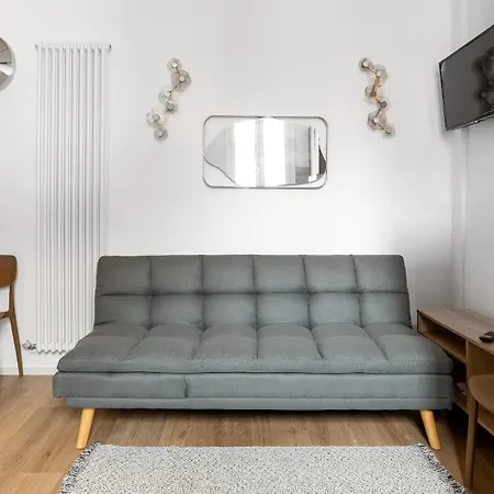 Urban Nest Piana Zona Fiera Con Parking * Bologna