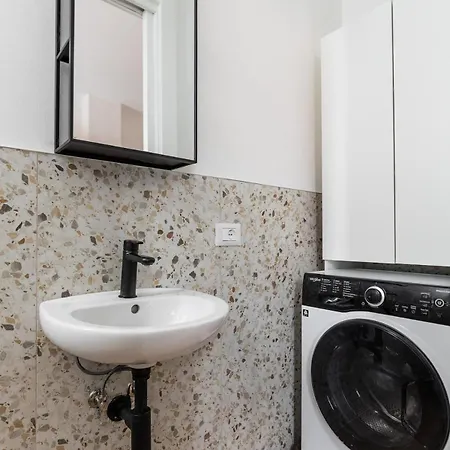 Urban Nest Piana Zona Fiera Con Parking