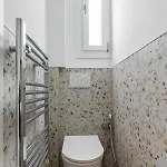 Urban Nest Piana Zona Fiera Con Parking Apartmán *