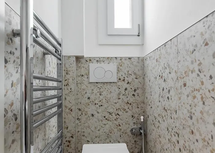 Urban Nest Piana Zona Fiera Con Parking Διαμέρισμα *