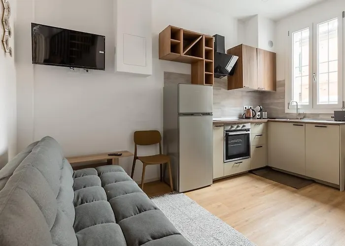 Urban Nest Piana Zona Fiera Con Parking Διαμέρισμα Μπολόνια