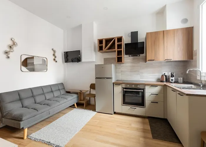 Urban Nest Piana Zona Fiera Con Parking Διαμέρισμα Μπολόνια
