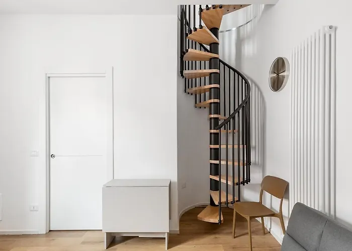 Διαμέρισμα Urban Nest Piana Zona Fiera Con Parking *