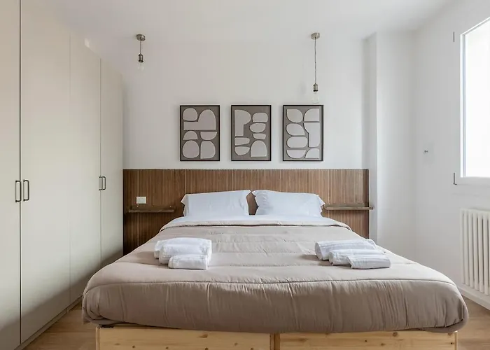 Διαμέρισμα Urban Nest Piana Zona Fiera Con Parking Μπολόνια
