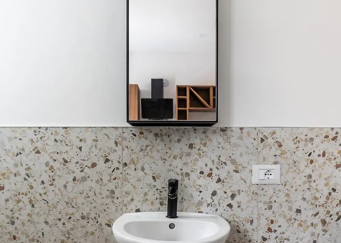 Urban Nest Piana Zona Fiera Con Parking Διαμέρισμα Μπολόνια