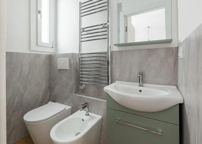 Urban Nest Piana Zona Fiera Con Parking * Μπολόνια