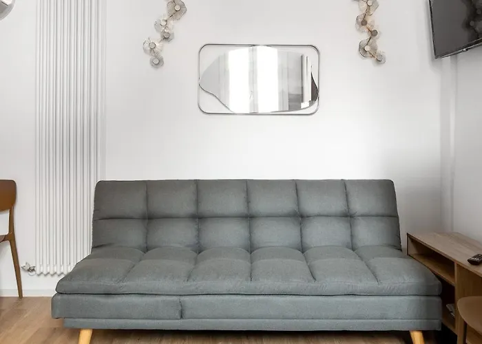 Urban Nest Piana Zona Fiera Con Parking * Μπολόνια