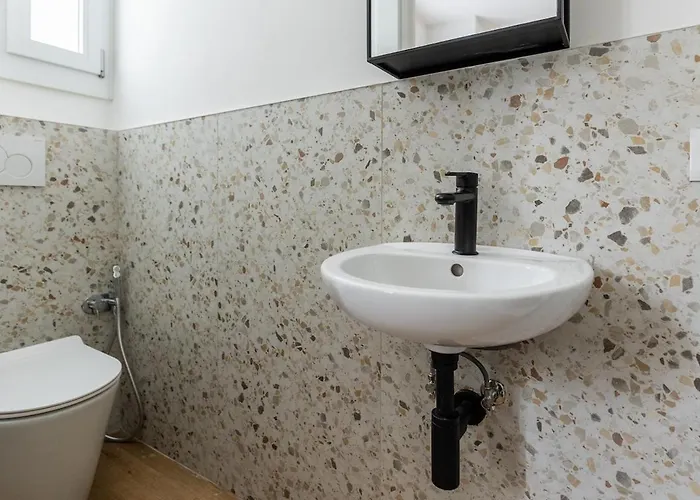 Urban Nest Piana Zona Fiera Con Parking Διαμέρισμα Μπολόνια