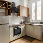Urban Nest Piana Zona Fiera Con Parking Lejlighed *