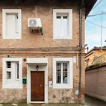Urban Nest Piana Zona Fiera Con Parking * Bologna