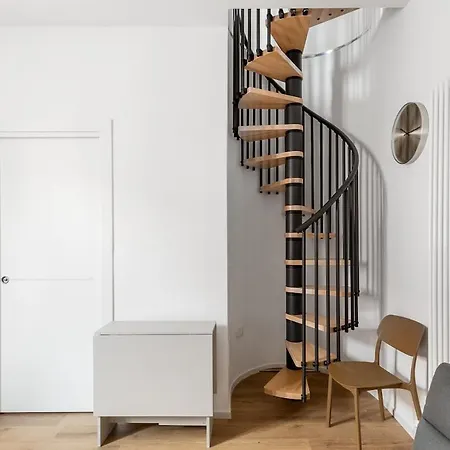 아파트 Urban Nest Piana Zona Fiera Con Parking *